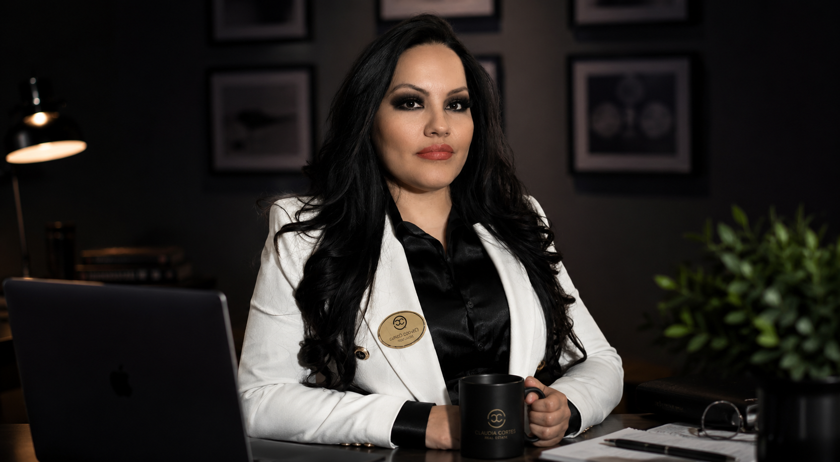 Claudia Cortes - Realtor in Houston, Spring and Cypress Texas